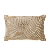 Layla Embroidered Cushion Cover